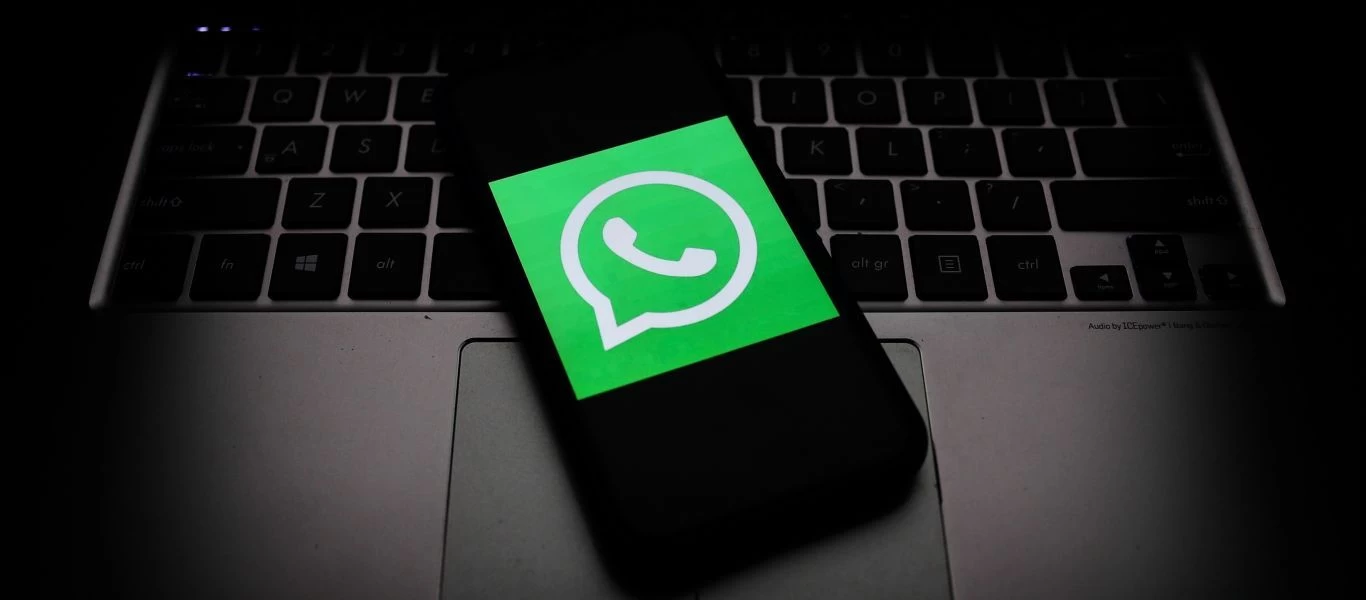 «Τέλος» από... Δευτέρα το WhatsApp για χιλιάδες συσκευές